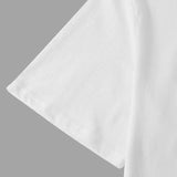 Absolutely NOT. T-shirt, Women T-shirt, Unisex T-shirt, Vintage - Crewneck, Funny T-shirt, Meme Graphic Shortsleeve Casual Top Womenswear