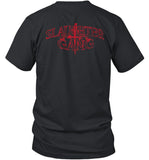 Corteiz Slaughter Gang 2024 Shirt