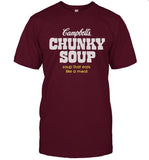 Chunky X Homage Campbell'S Chunky 2024 Shirt