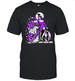 Be Nice T-Shirt Death Valley Girls Limited_1