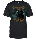 Avantasia Owl 2024 Limited Shirt