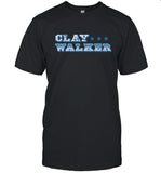 Clay Walker Tri-Star Limited Shirt