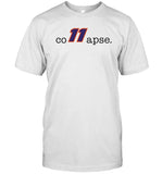 Co 11 Apse limited shirt