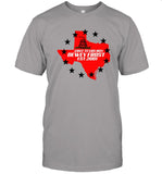 Dewey Frost East Texas Boy 13 Stars Limited Shirt_1
