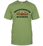 Amos Lee Hoagiemouth Records Shirt 2024