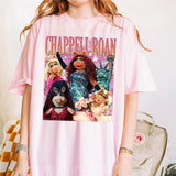 Chappell Piggy T-Shirt Sweatshirt Hoodies, Chappell Music Sweatshirt Comfort