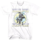 Billy Joel Piano Man Music Shirt_666, T-Shirt For Men, Women