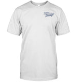 2024 Williams Racing Legacy Address Limited Shirt