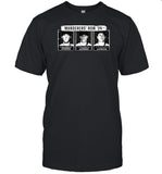 Claudette Murderers Row '24 Shirt