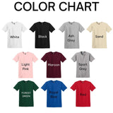 CHANDLER MURIEL BING T-SHIRT, VINTAGE Movies T-Shirt, Funny Graphic Tees, Vintage Men's Top - Cotton, Polyester