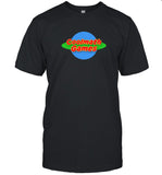 Coolmath Planet Logo T Shirt