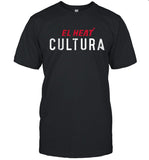 Court Culture El Heat Cultura T Shirt