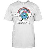 Doublecrossclothingco Have You Ever Considered Fucking Off T Shirt