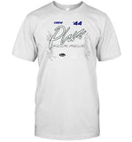 Crew 44 Plus Four Four Shirts