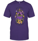 At Last See The Light Tshirt The Lost Bros