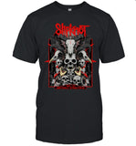 2024 Tour Burgettstown Slipknot T-Shirt