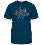 Bad Bunny Tour Bad Bunny Horsebit T-Shirt