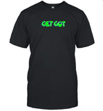 Airrack Got Got Shirt limited_1