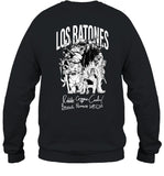 2024 Los Ratones Signature Shirt