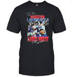 Dexter Lawrence Ii #97 Sexy Dexy New Shirt