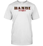 Anxious Bambi Ice Gills New 2024 T Shirt