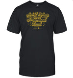 And I Believe In A Promised Land T-Shirt, Hoodie, Tank Top, Sweater And Long Sleeve T-Shirt-Unisex T