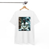 2PAC Rapper Tshirt, Hip Hop Legends and Pioneers Tee, Gift For Fan, 90s Hip Hop, 2PAC08