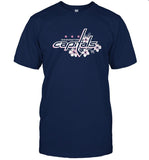 2024 Washington Capitals Cherry Blossom Shirt