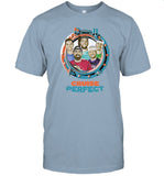 Dude Perfect Cruise Exclusive Dude Perfect T-Shirt