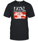 Daze Style Fatal Realm Limited T Shirt