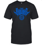 2025 The Browning I'M Blue Shirt