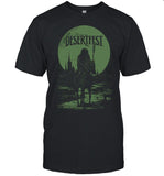 Desertfest Berlin 2024 Event At Columbiahalle Shirt
