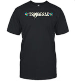 Been Thinking About You Limited T Shirt_1