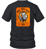 Dirt Bike Kidz Zig Zag Shirt