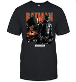 A.J. Brown And DeVonta Smith Wear Batman Limited Shirt