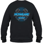 Cleetus Mcfarland T Shirt Mcfarland Racing 2024