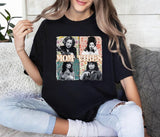 90Ã¢â‚¬â„¢s Mom Vibes Shirt, Funny Mom Shirt, Mom Life Shirt