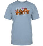 2024 Let's Get Hype t shirt