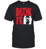 Cleveland Baseball Book It T Shirt, Hoodie, Sweatshirt