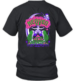 Cuco Heaven Is Lucid Dreaming T-Shirt