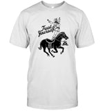 Ashley McBryde Trust Yourself Shirt