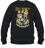 Atc Taff Stay Teal Real Connections Iii Shirt