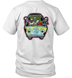 Deadbeats Inc T-Shirt