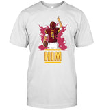 Barstool Sports Him 4 Shirt