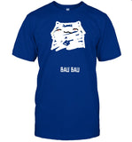 Bau Bau Cat T-Shirt, Hoodie, Tank Top, Sweater And Long Sleeve T-Shirt