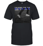 2024 Jesse Barrera Chase Oversized Faded T-Shirt