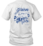 Am I Really Living T-Shirts Glaive