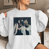 Chappell And Sabrina Shirt, Nonsense Christmas Shirt, Short n' Sweet Tour Shirt, Sweatshirt, Hoodie
