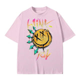 Blink 182 Shirt, Blink 182 Tshirt, Blink 182 Concert Graphic Shirt Casual Crewneck
