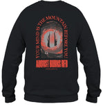 August Burns Red Mountain Before You Limited Shirt